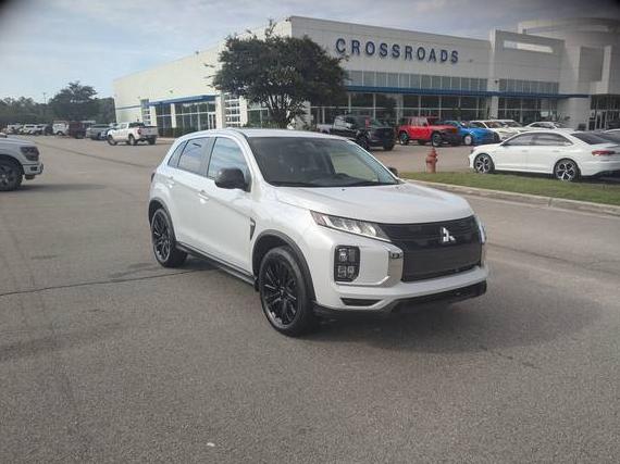 MITSUBISHI OUTLANDER SPORT 2024 JA4ARUAUXRU001109 image MITSUBISHI OUTLANDER SPORT 2024 JA4ARUAUXRU001109 image